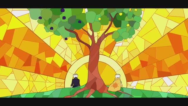 Under the Apple Tree [xXtha Original] смотреть онлайн