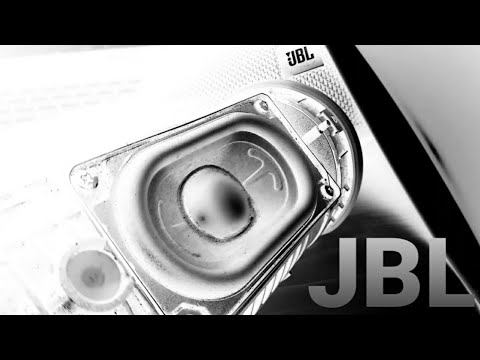 ЧЕРНО БЕЛЫЙ басс тест джибиэль флип5 | jbl FLIP5 смотреть онлайн