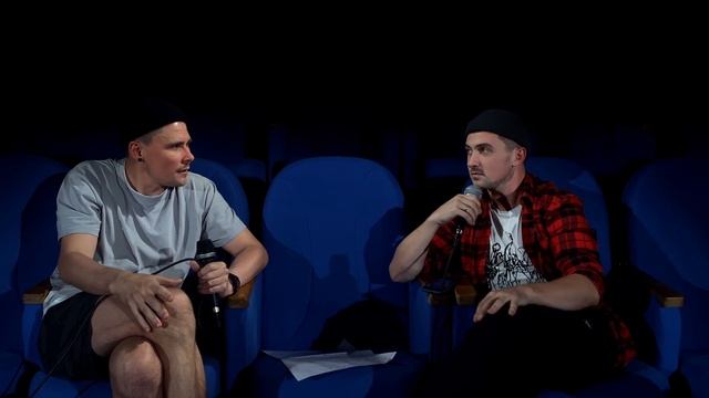 KPOCCWORD#1 \ Слишком хрупок для успеха смотреть онлайн