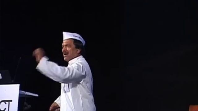 Dr. Pawan Agarwal, Ph.D. on Mumbai Dabbawalas @ HCL Connect 2011 смотреть онлайн