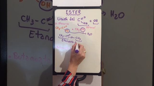 ESTER смотреть онлайн