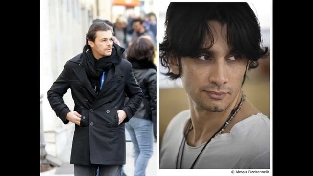 Grignani ft Moro +Famoso di Gesù смотреть онлайн