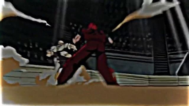 「 Hanma Yujiro vs Orochi Doppo 」– Live Another Day [ AMV | Edit ] смотреть онлайн