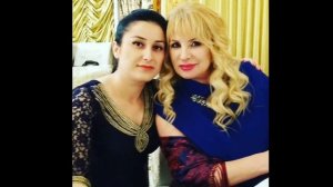 Гулисат Султанова 2017 даргинская песня.