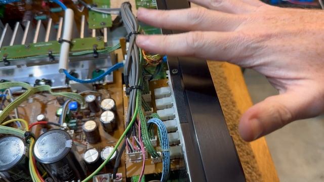 Luxman LV-103 Amplifier - The Review