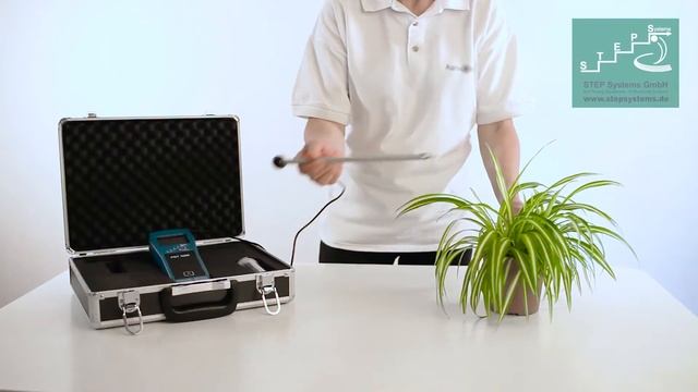 PNT 3000: Direktmessung Salzgehalt (Deutsch) смотреть онлайн