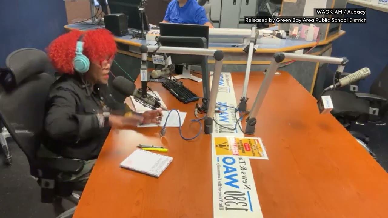 FULL VIDEO: Recording of former superintendent Dr. Claude Tiller’s full radio interview смотреть онлайн