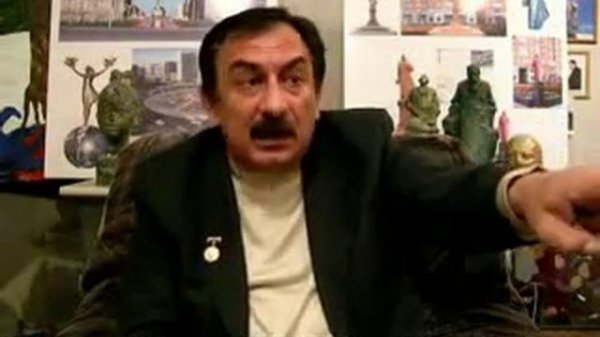 Мудрый армянин