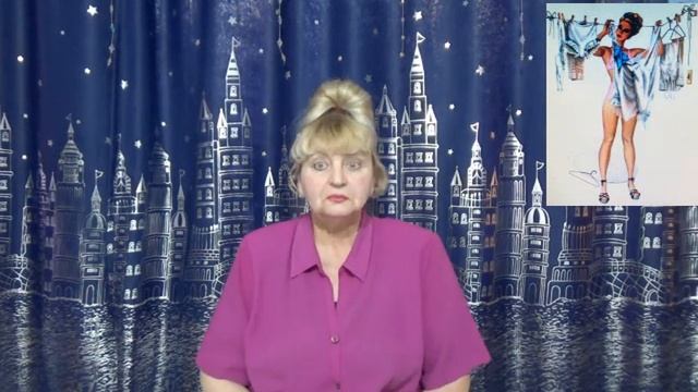 ИнтеРассказы Мне страшно смотреть! Химические элементы смотреть онлайн