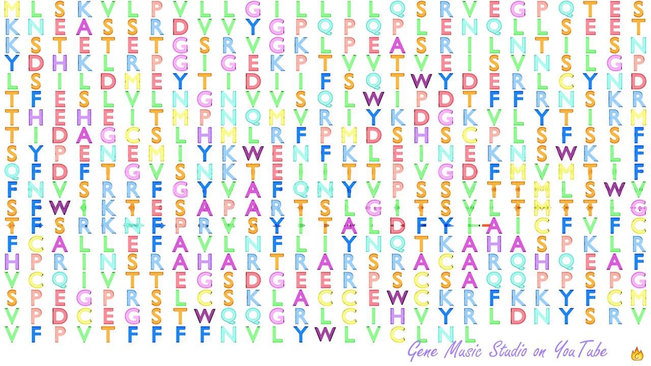Gene Music using Protein Sequence of GABRE "GAMMA-AMINOBUTYRIC ACID (GABA) A RECEPTOR, EPSILON" смотреть онлайн