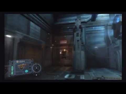 [Wii] Dead Space Extraction プレイ動画＃1-2 смотреть онлайн