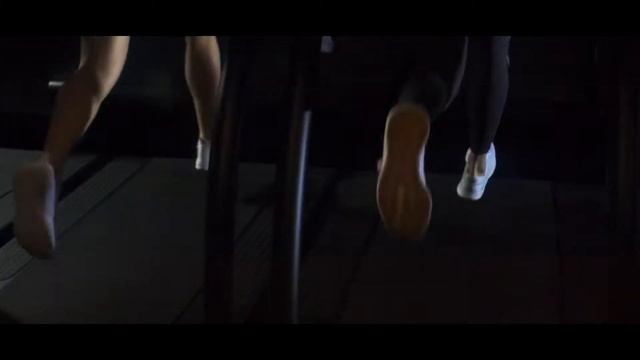 LES MILLS NZ | MOVES - TREADMILL RUN смотреть онлайн