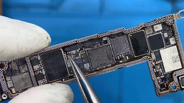 iPhone 12 Wi-Fi Сеть не работает￼ смотреть онлайн