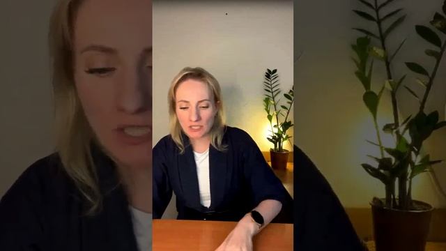 Алена Аронович - психолог/психотерапевт