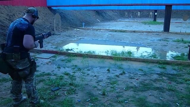 Дробь + Пуля смотреть онлайн