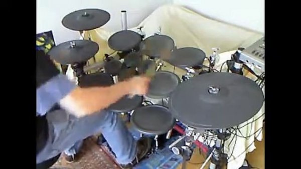 AMEN break variations