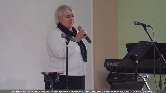 Кузнецова Оля - Иерусалим смотреть онлайн