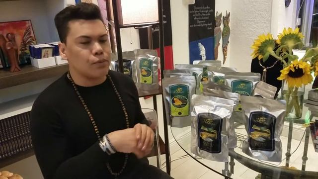 Botanika Promos(1) смотреть онлайн