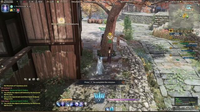 SWORDS OF LEGENDS ONLINE Gameplay - EU/NA Alpha - THE SPELLSWORD - Part 2 (no commentary) смотреть онлайн