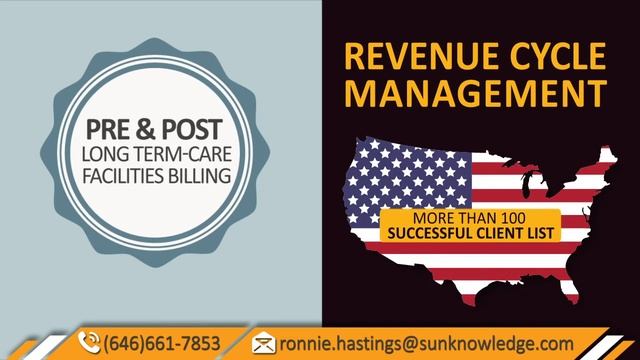 Long Term Care Billing | Starting @ 1% of Collections or $7/hr смотреть онлайн