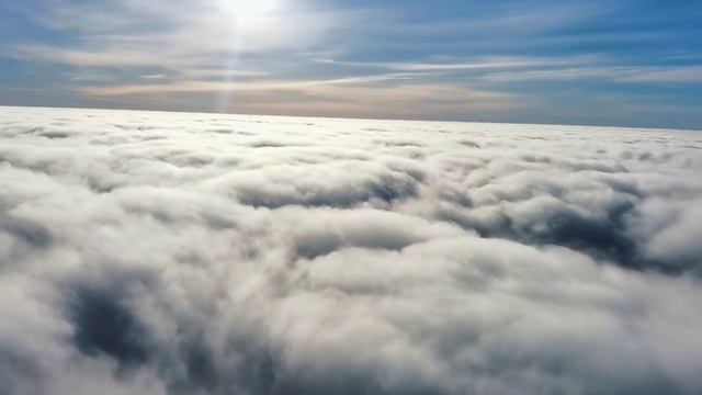 Прогулка за облака на Kinetik FR 2 24m² смотреть онлайн