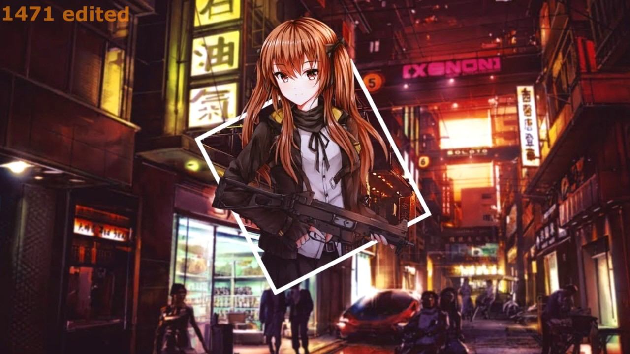 BadCurt - Миллион чувств. Club remix LuvJin prod.