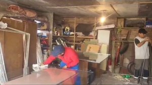 Бизнес идея с нуля. Гаражный цех по производству стеклопакетов.