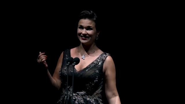 Каватина Людмилы (Руслан и Людмила, Глинка) — Ольга Перетятько смотреть онлайн