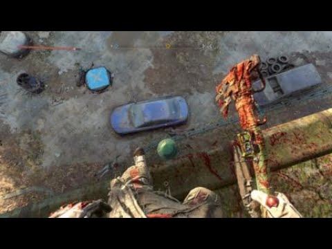 Dying Light 2: Stay Human_20220830 "_' ~~~¬GH '_" смотреть онлайн