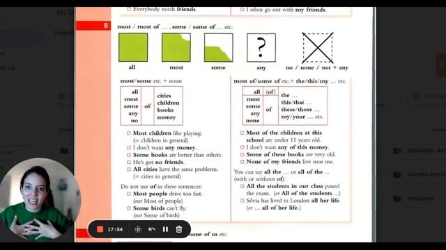 Essential Grammar in Use - Unit 81 смотреть онлайн