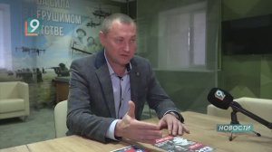 Отряд "Барс-Белгород": как вступить, где служить?