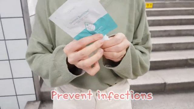 [Cellapy] Derma Sanitizer - Train Station смотреть онлайн