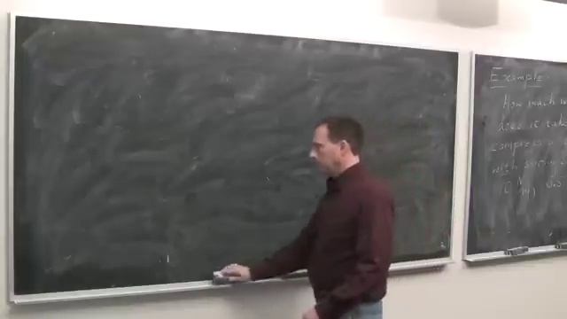 Work and Energy - Integral Calculus смотреть онлайн