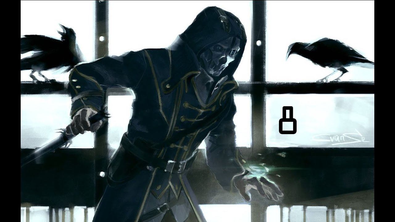 Dishonored-Прохождение №8 смотреть онлайн