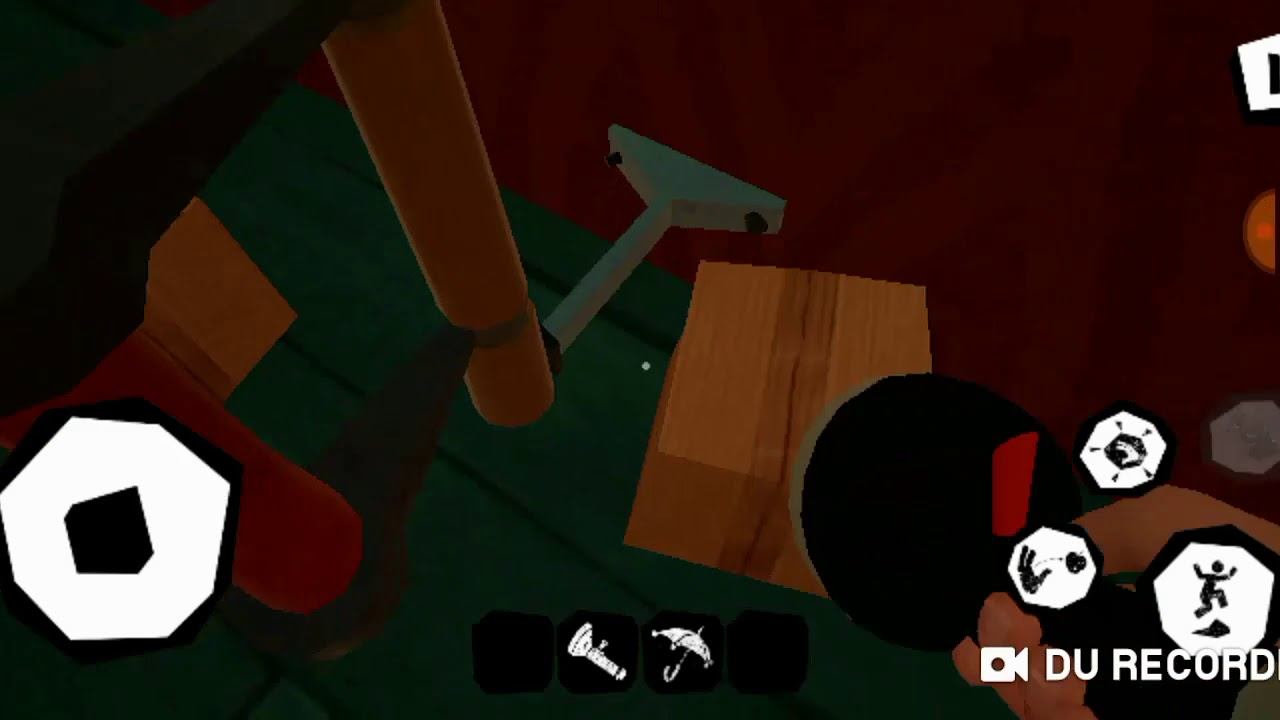 Hello Neighbor #8 смотреть онлайн