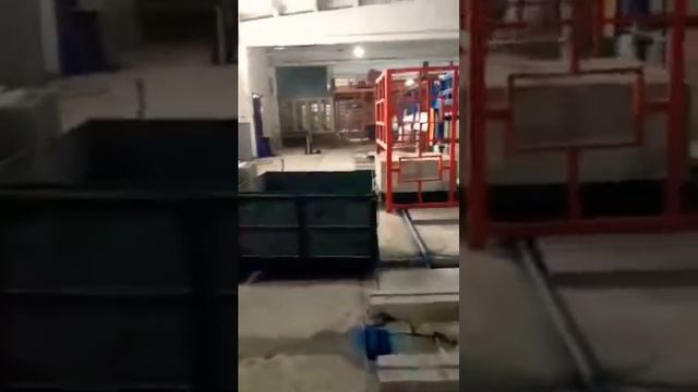 Запуск завода МЕТЕМ по производству газобетона и пеноблоков в Узбекистане г.Термез смотреть онлайн