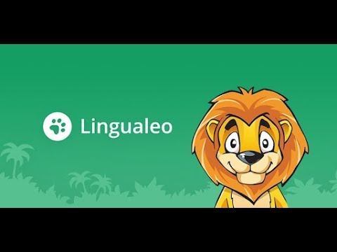 Lingualeo: повторение слов смотреть онлайн