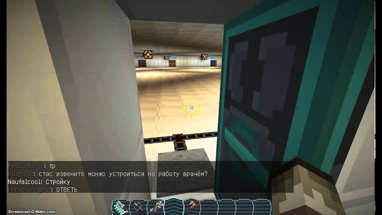 deadcraft обзор текстуры смотреть онлайн