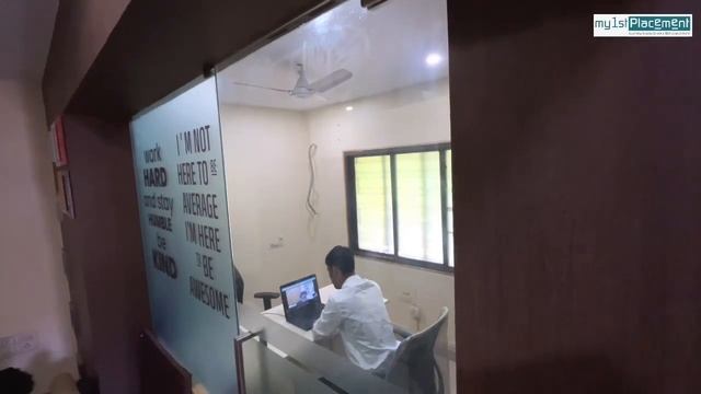 MFP Internship Insight: Electronics Engineers at "Baliram Technologies" смотреть онлайн