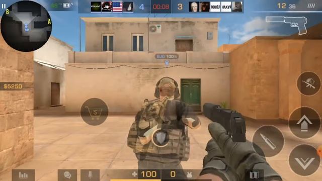 стендофф 2 но я играю последнию игру до окончания калибровки в мм (мне дали выше бронзы) смотреть онлайн