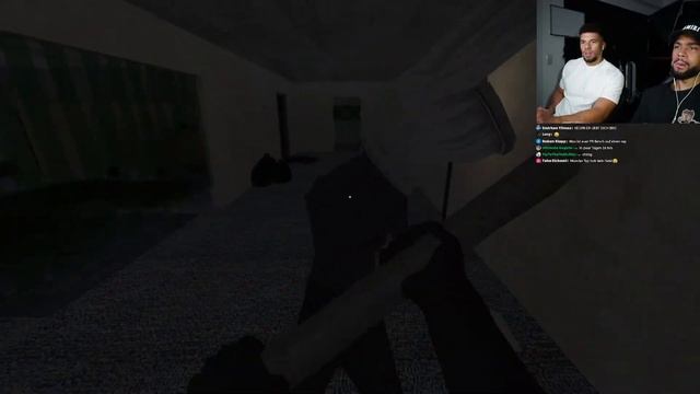 HORROR MITTERNACHTS STREAM! смотреть онлайн