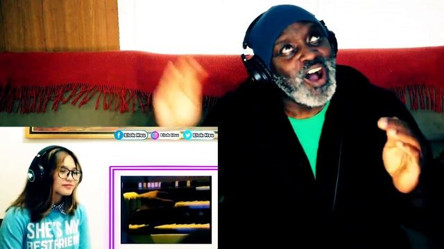 r³ to Led Zeppelin - Kashmir LIVE 1979! (REACTION) | reacting to reactors reacting смотреть онлайн