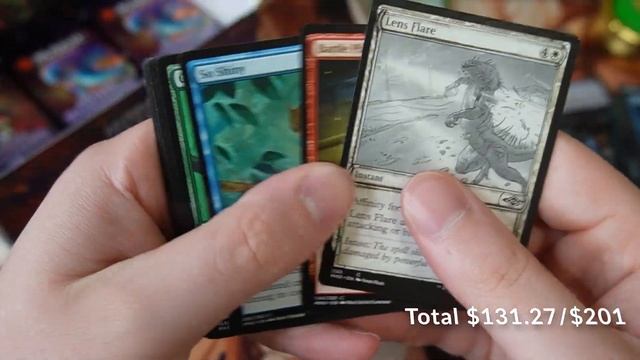 Free Cards? Modern Horizons 2 Draft Booster Opening. Modern Horizons Month Part 2. смотреть онлайн