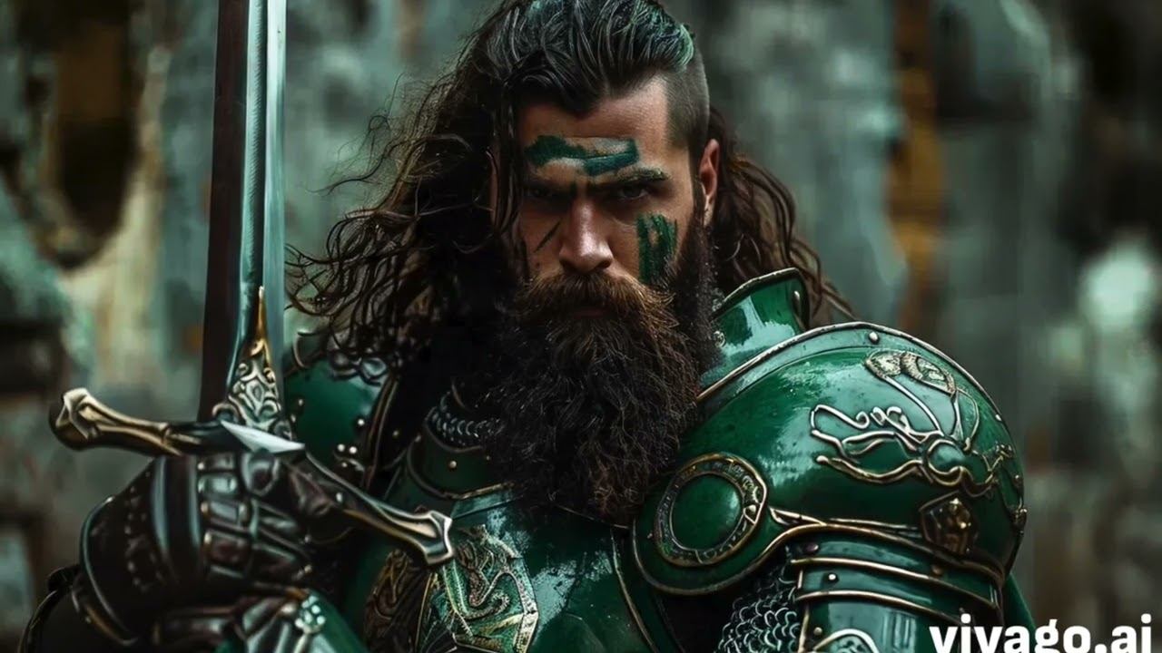 Beren and the Nauglamir #silmarillion смотреть онлайн