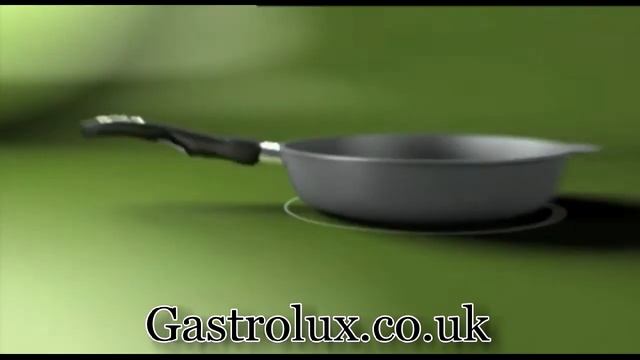 Induction Cookware смотреть онлайн