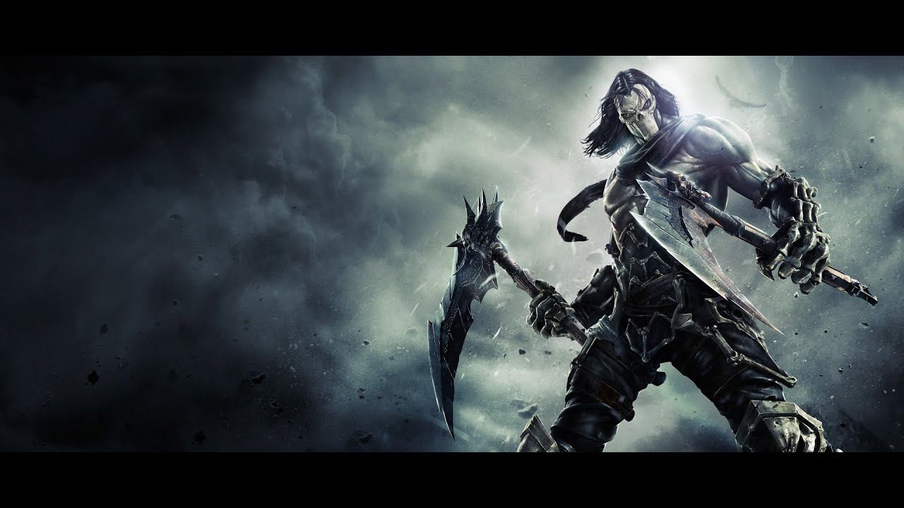 Прохождение игры: Darksiders 2: Deathinitive Edition 30 Часть [Финал игры] смотреть онлайн