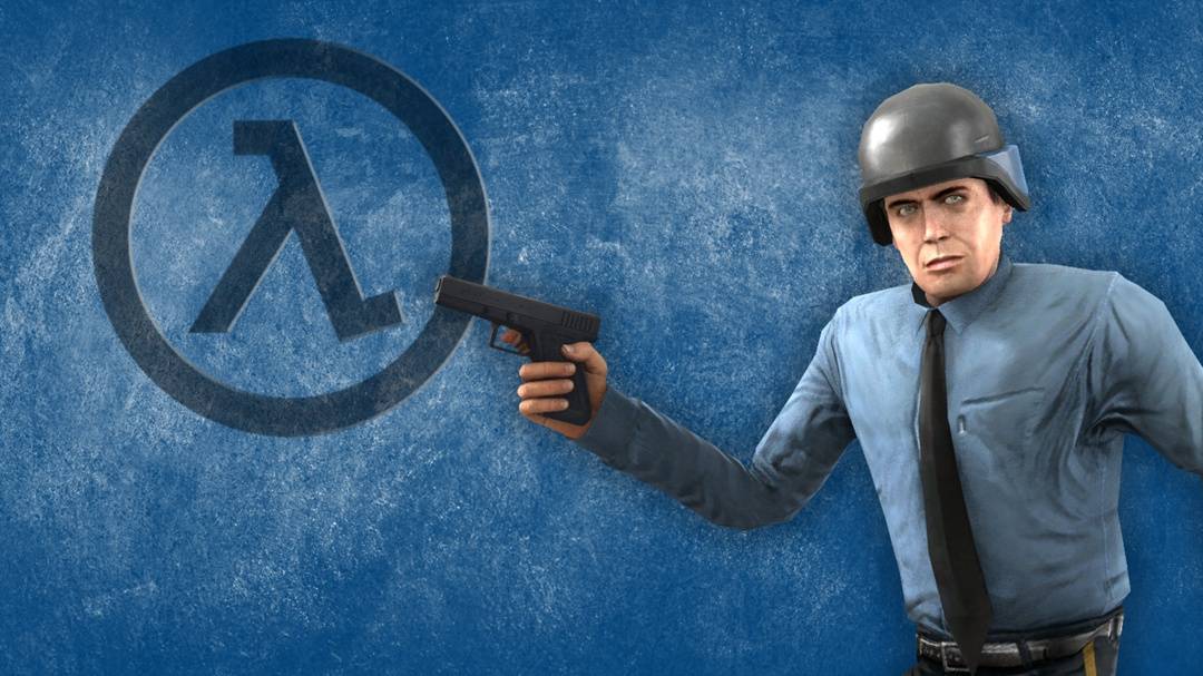 Black Mesa Blue Shift: Нас всех обманули Они пришли за нами Финал??? смотреть онлайн