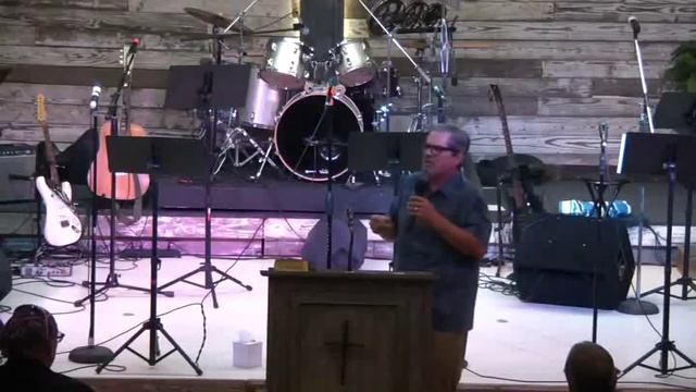 July 2019 28 Sunday Morning with Pastor Dalan Brokaw Segment 0 WMV V9 смотреть онлайн