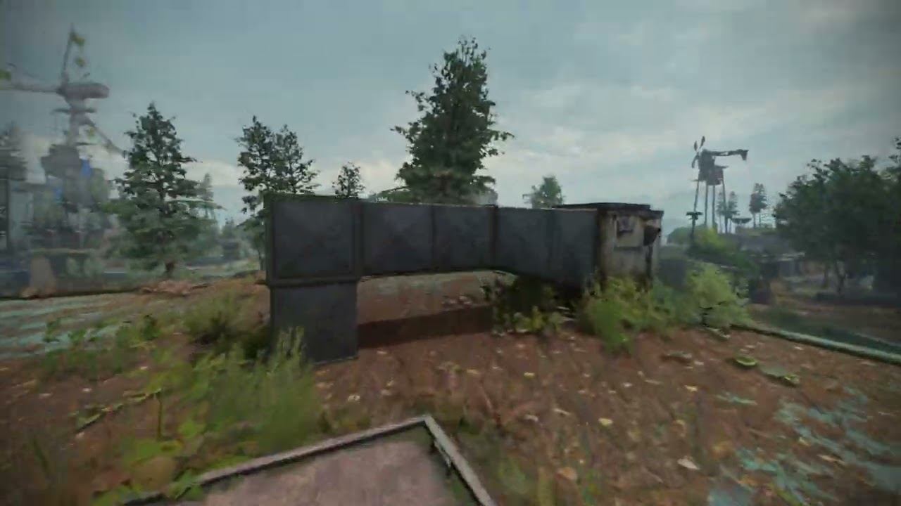 dl2 old villedor run смотреть онлайн