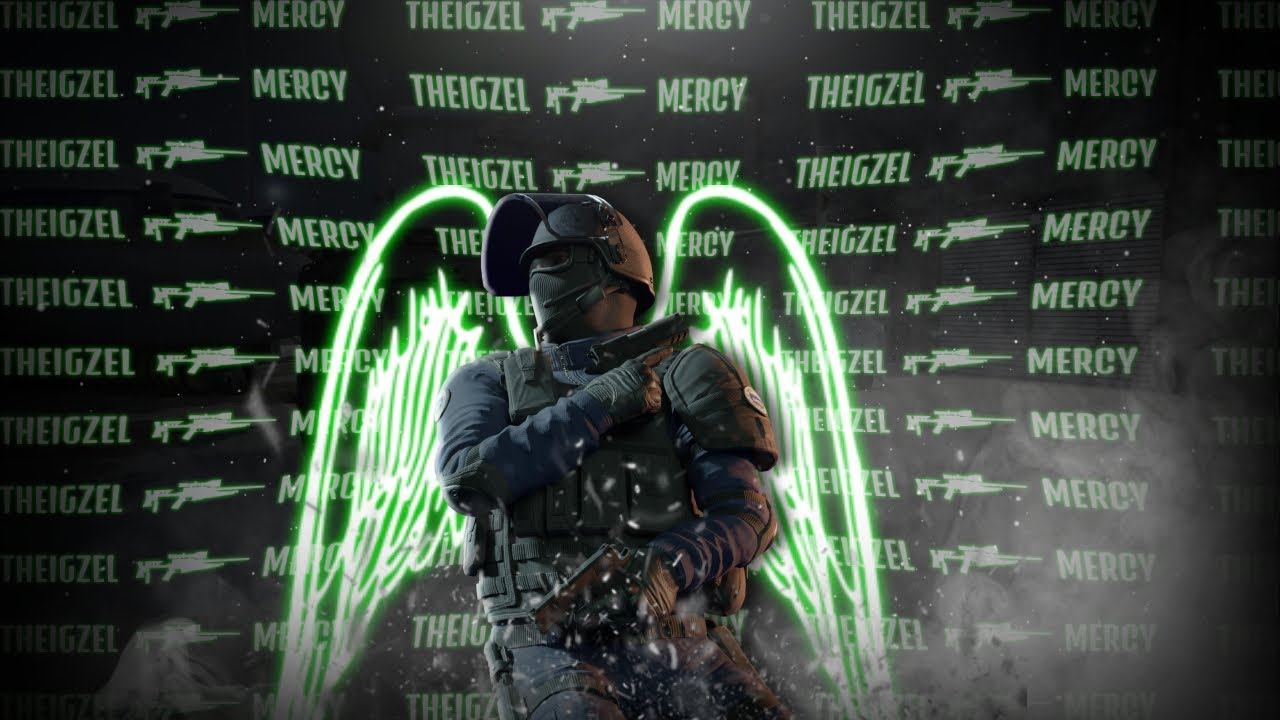Critical Ops - Mercy ❤️ смотреть онлайн